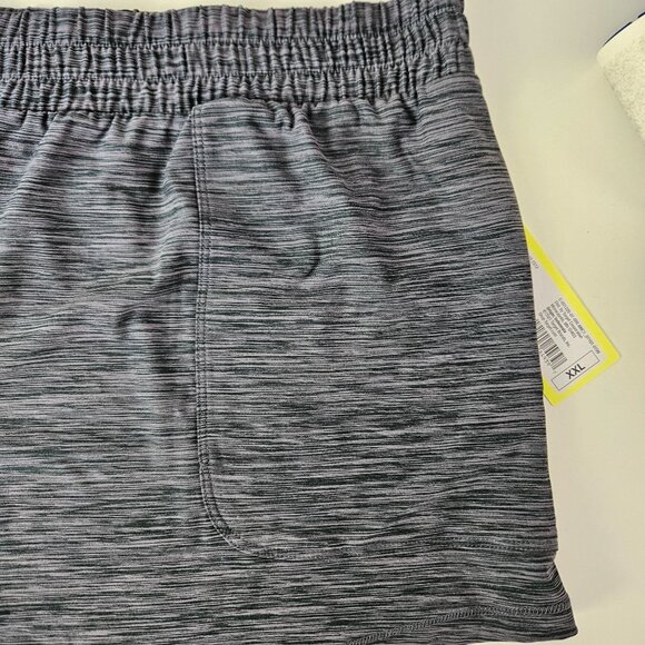 All In Motion Men's Shorts Size XXL Soft Comfortable Workout Lounge Running Gym - Picture 4 of 10